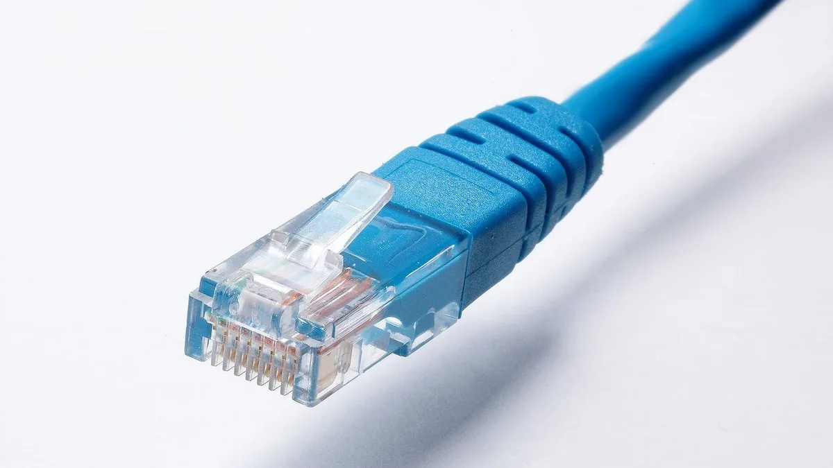 Beda Kabel LAN Cat5e, Cat6, dan Cat7